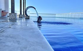 Confortable Apartamento Ocean Drive 711 -estancia mínima 2 noches-